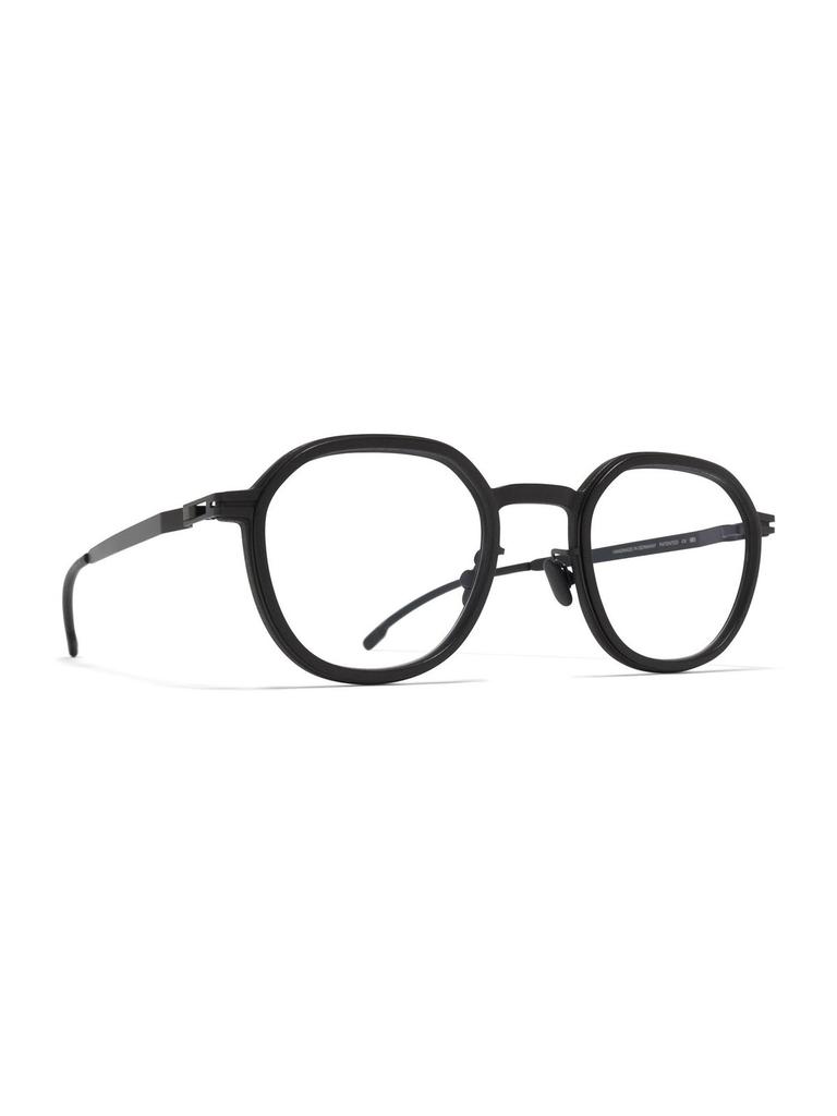Mykita Mykita Birch Round Frame Glasses