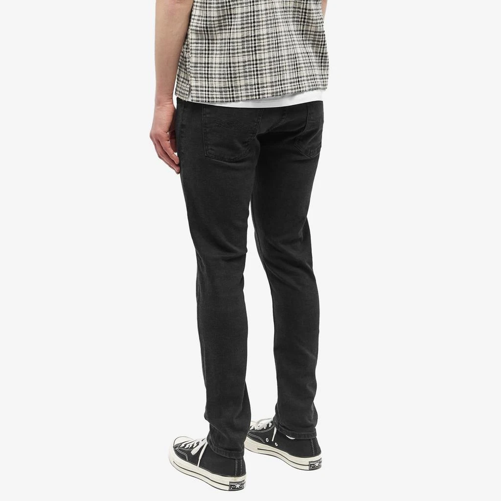 Nudie Jeans Nudie Tight Terry Jean 3