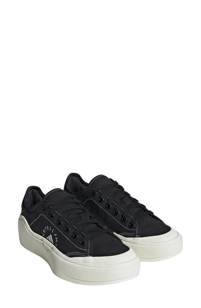 Adidas Court Platform Sneaker 1