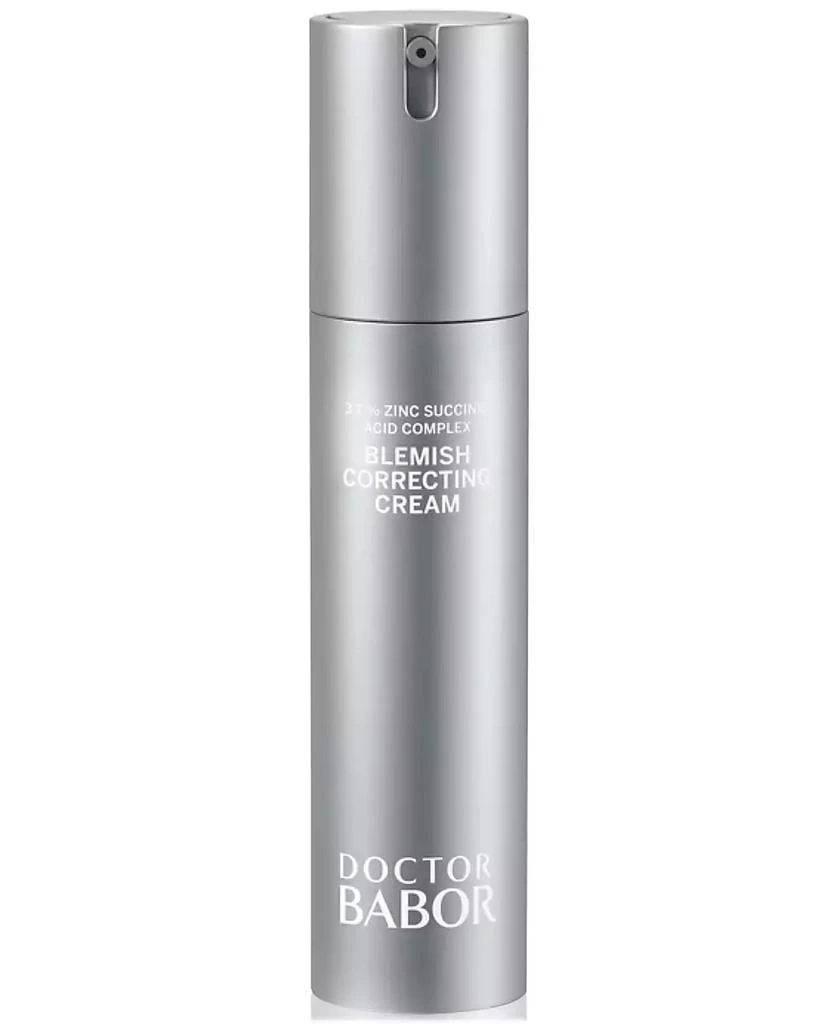 BABOR Blemish Correcting Cream 1