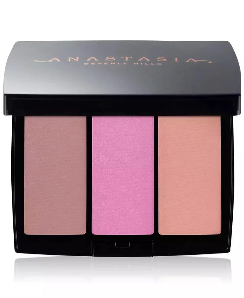 Anastasia Beverly Hills Blush Trio 1