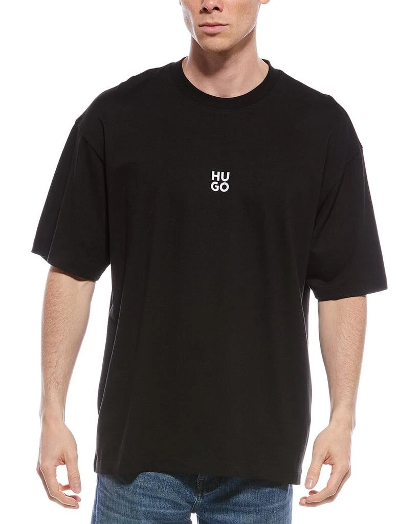 Hugo Boss T-Shirt 1