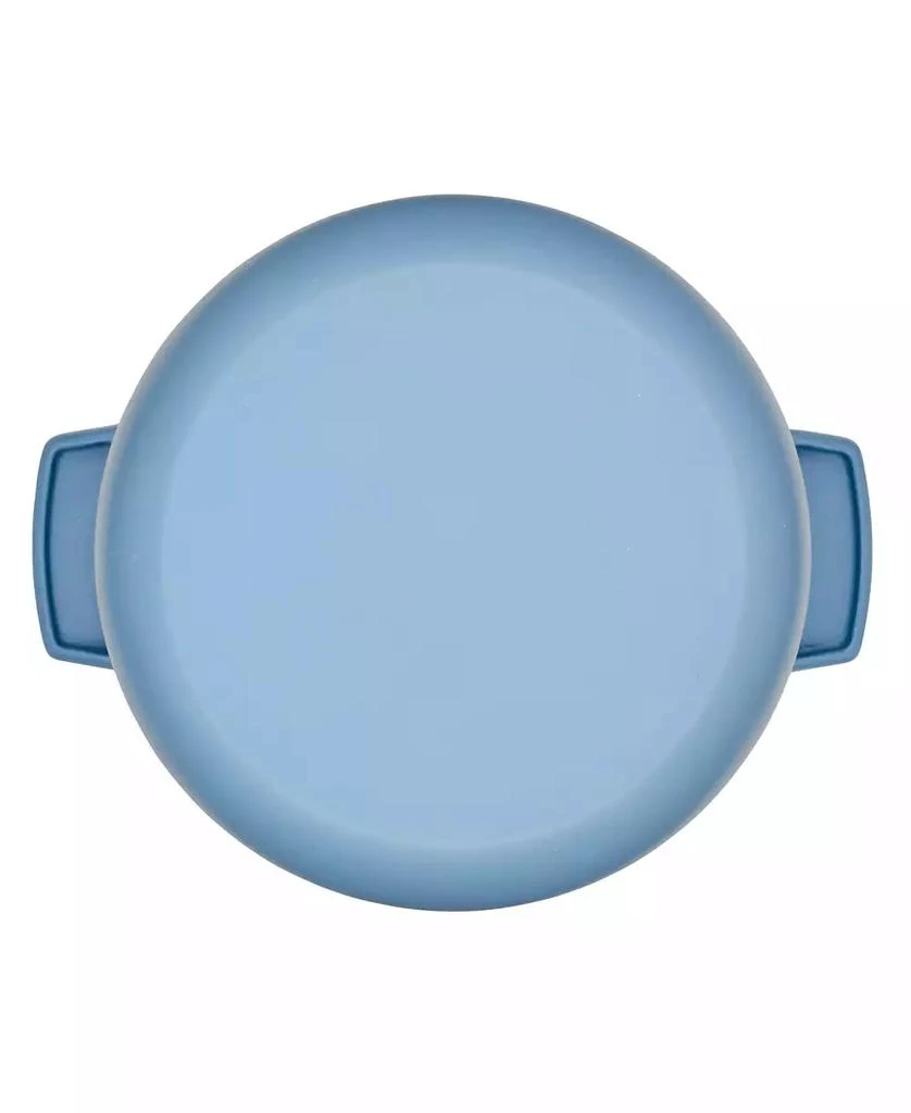 KitchenAid Enameled Cast Iron 6-Quart Dutch Oven 6