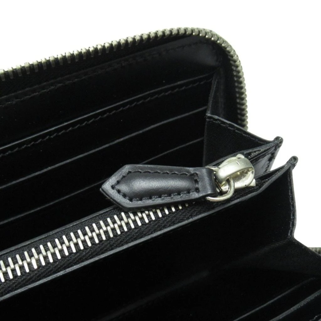 Givenchy Leather Long Wallet (Bi-Fold) (Pre-Owned) 5
