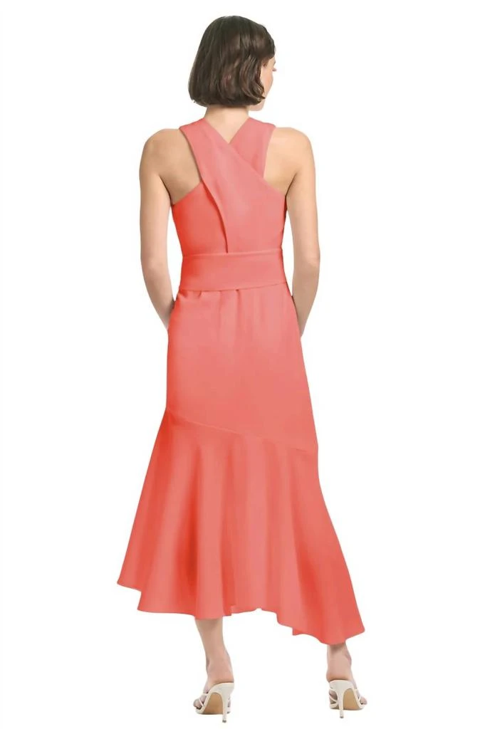 Sachin & Babi Sachin & Babi - NAOMI DRESS 3