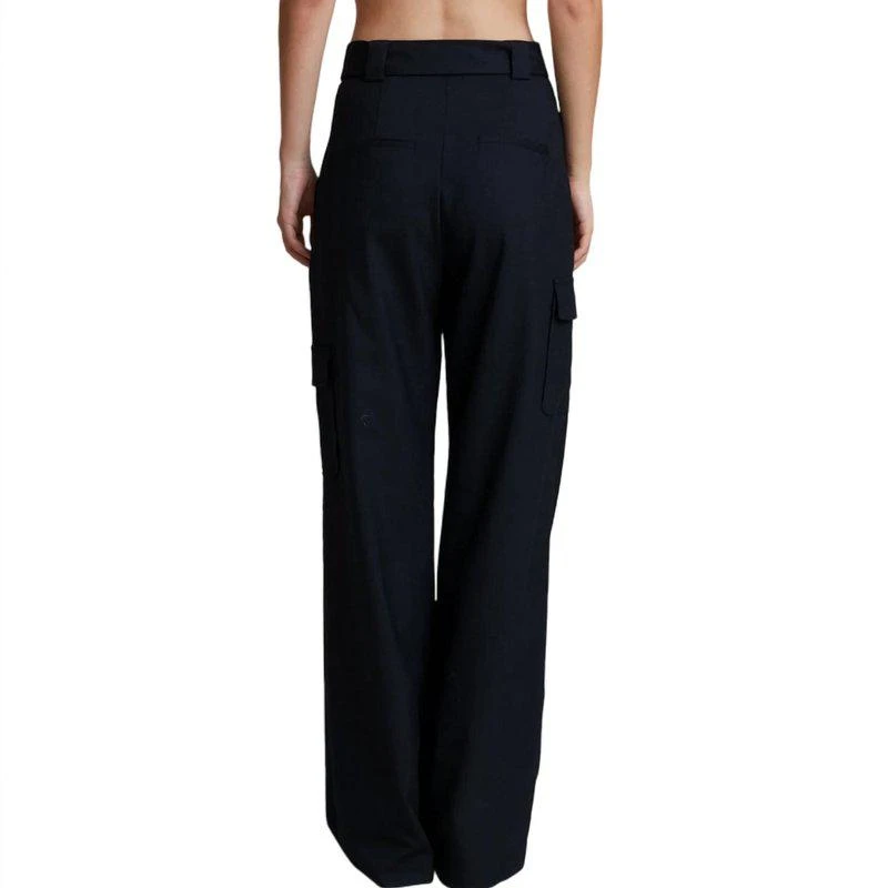 Bec & Bridge Magic Bodice Crop Top 2