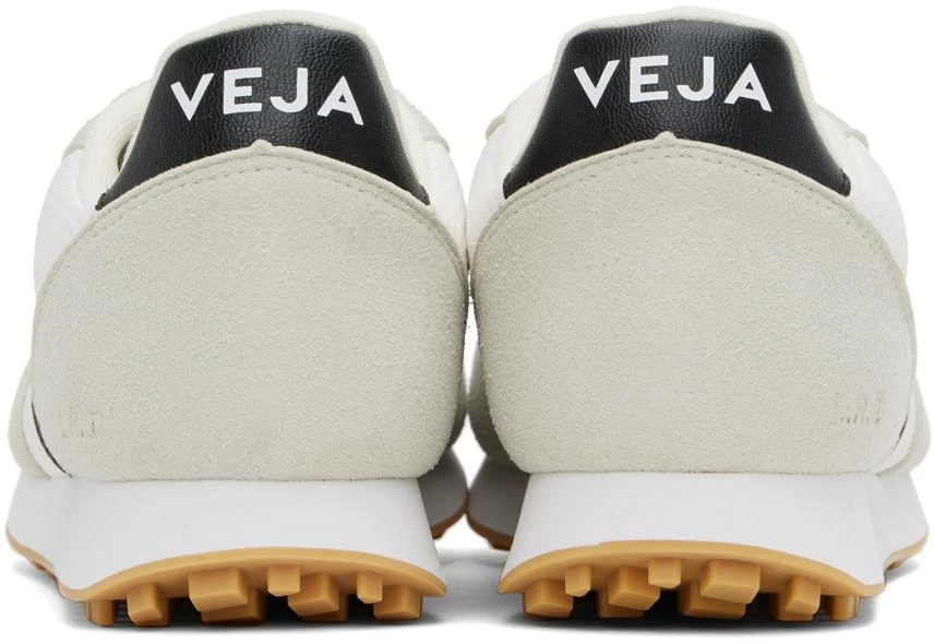 Veja White 
Black SDU Rec Alveomesh Sneakers 2