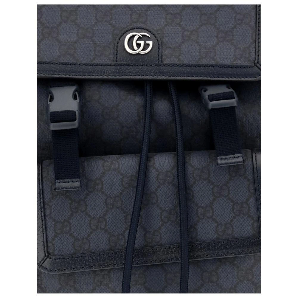 Gucci Large Ophidia Backpack 3