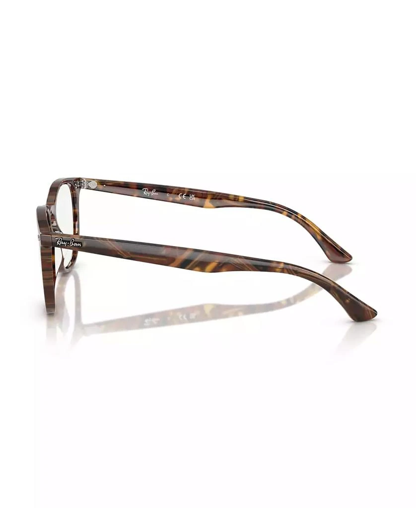 Ray-Ban Unisex Eyeglasses, RB7159 3
