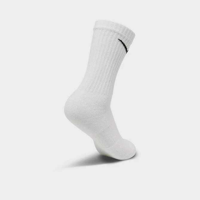 NIKE Little Kids' Nike Dri-Fit Crew Socks (6-Pack) 4