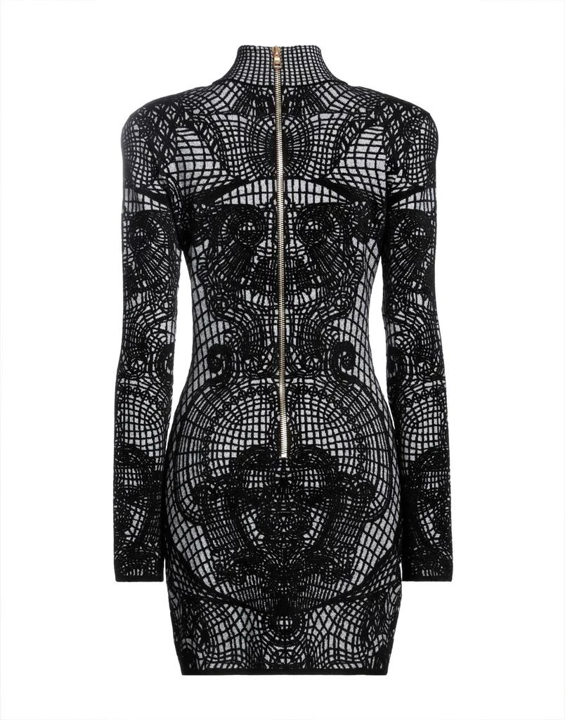 Balmain Short dress 2