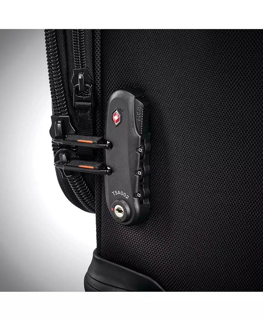 Samsonite PRO 25" Expandable Spinner 9