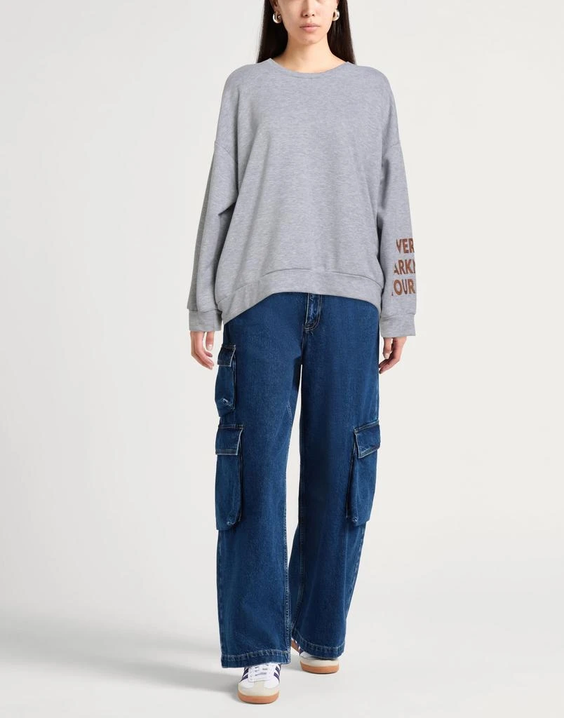 VICOLO Sweatshirt 2