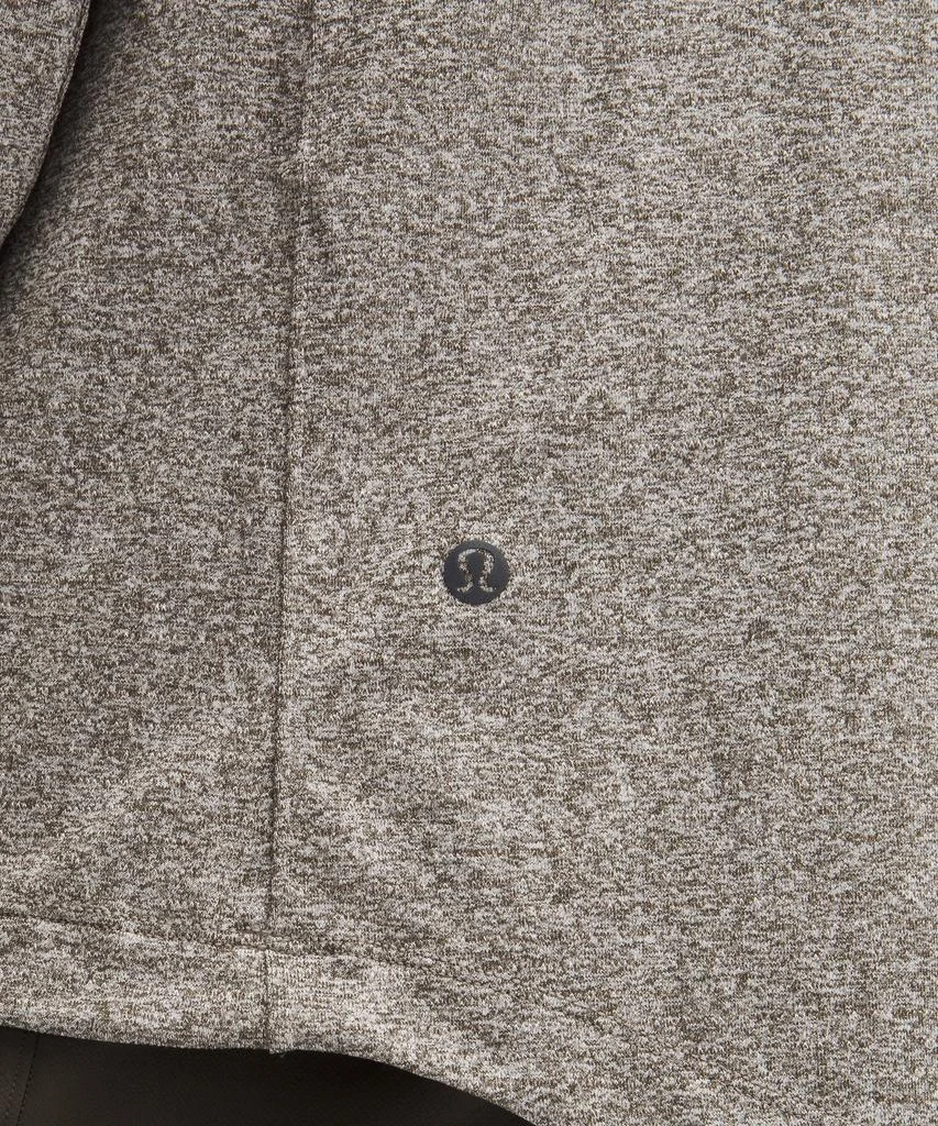 Lululemon License to Train Hoodie 10