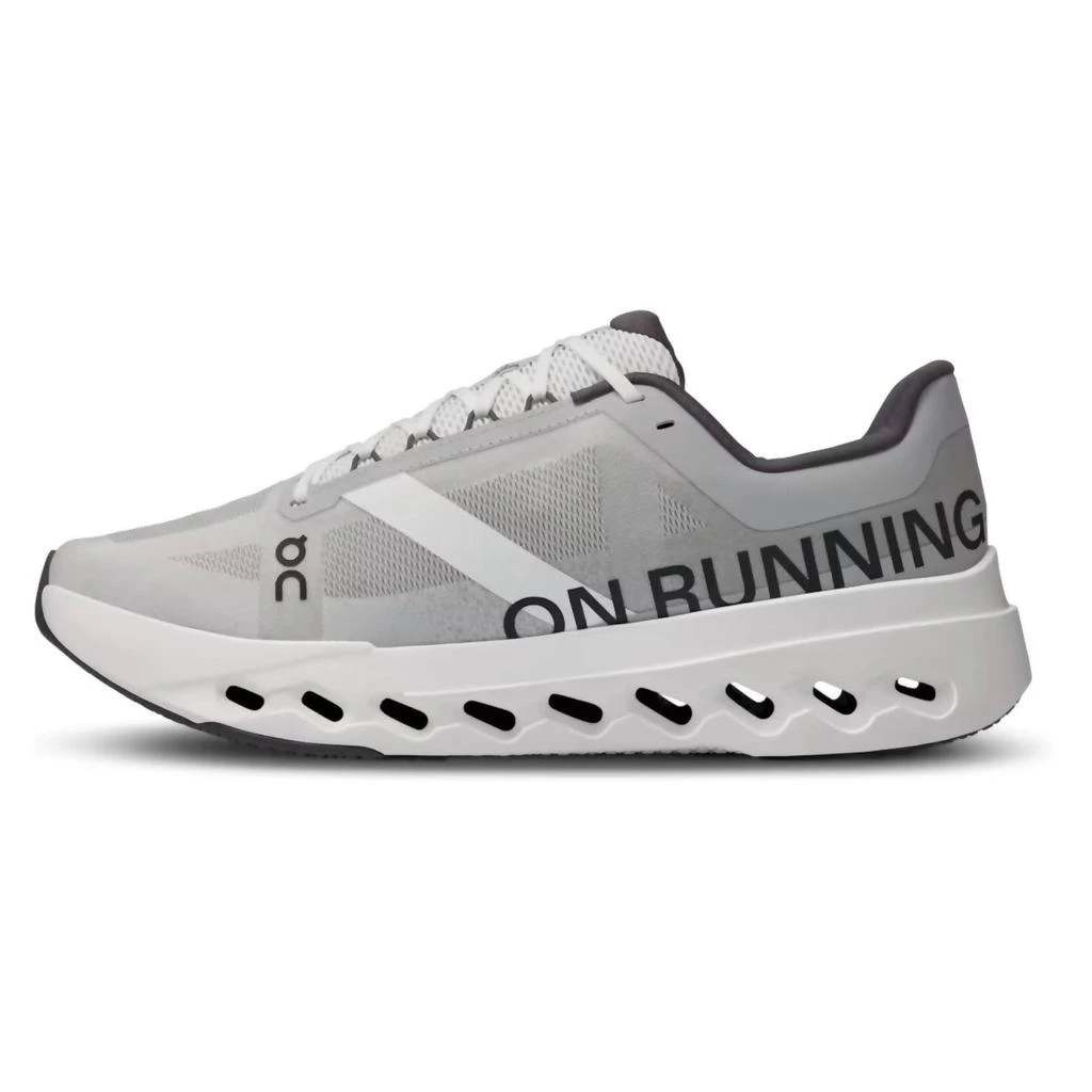 ON RUNNING On Running - Men's Cloudsurfer Next Running Shoes 4