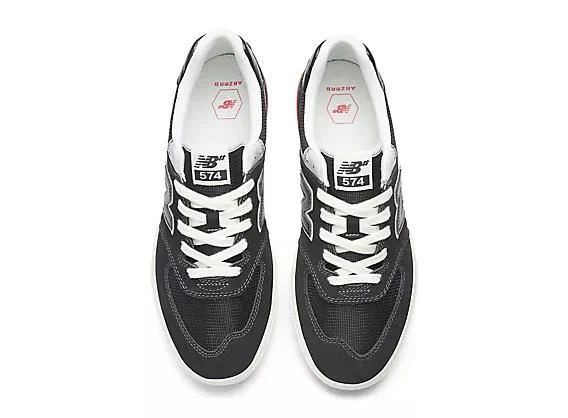 New Balance NB Numeric 574 Vulc 4