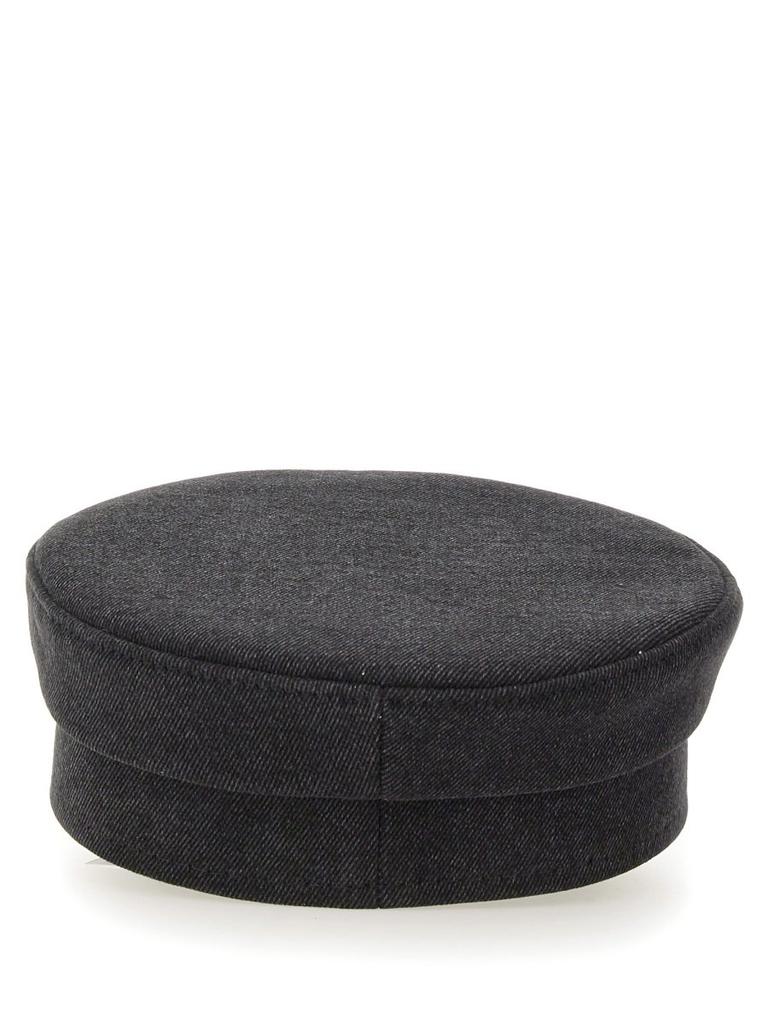 RUSLAN BAGINSKIY Ruslan Baginskiy Baker Boy Cap