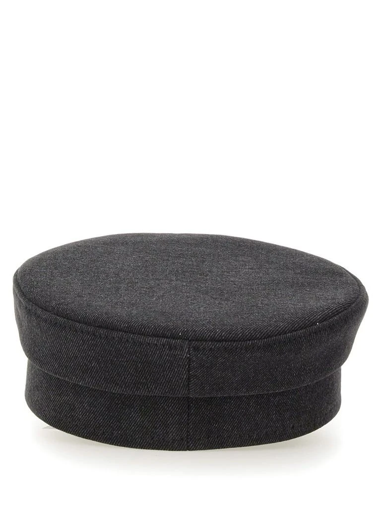 RUSLAN BAGINSKIY Ruslan Baginskiy Baker Boy Cap 2