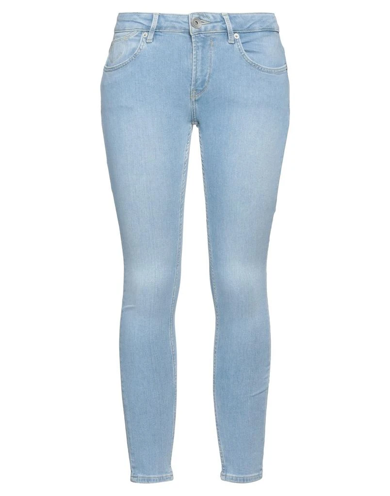 GARCIA Denim pants 1
