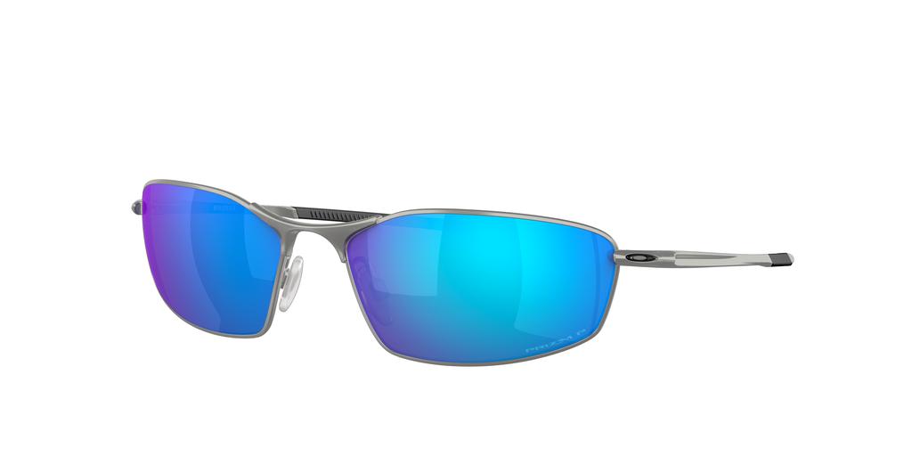 Oakley Oakley Man Sunglass OO4141 Whisker
