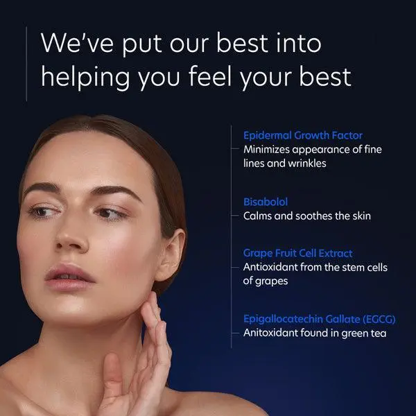PCA SKIN PCA SKIN Rejuvenating Serum 3