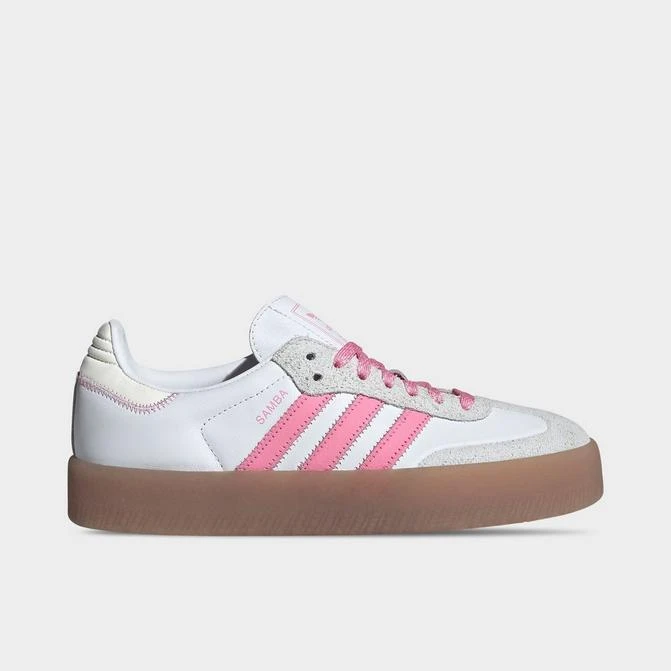 Adidas Women's adidas Originals Sambae Casual Shoes 1