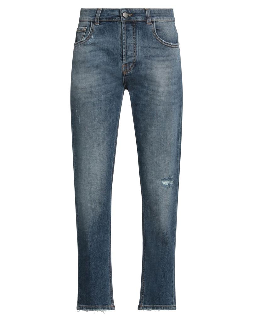 Reign Denim pants