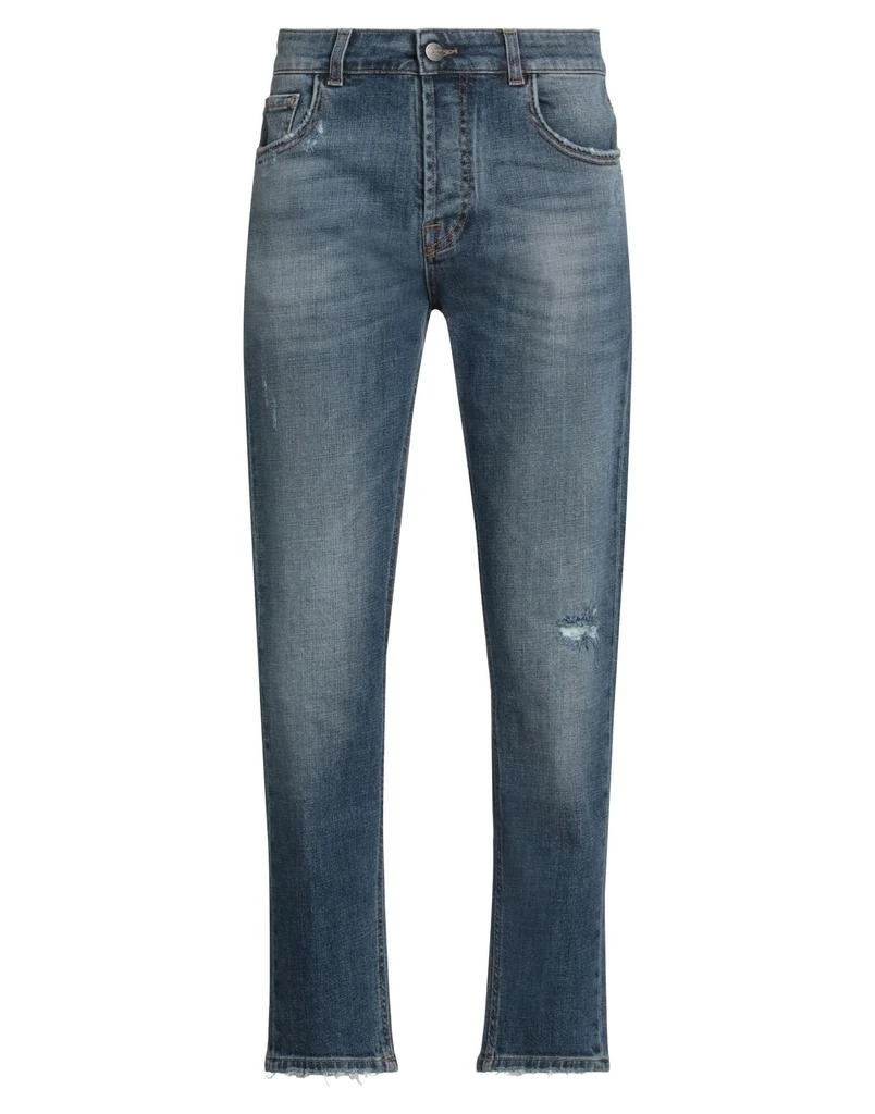 Reign Denim pants 1