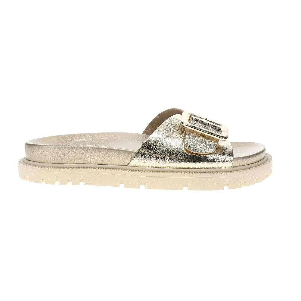 MIA Gya Slide Sandals 1