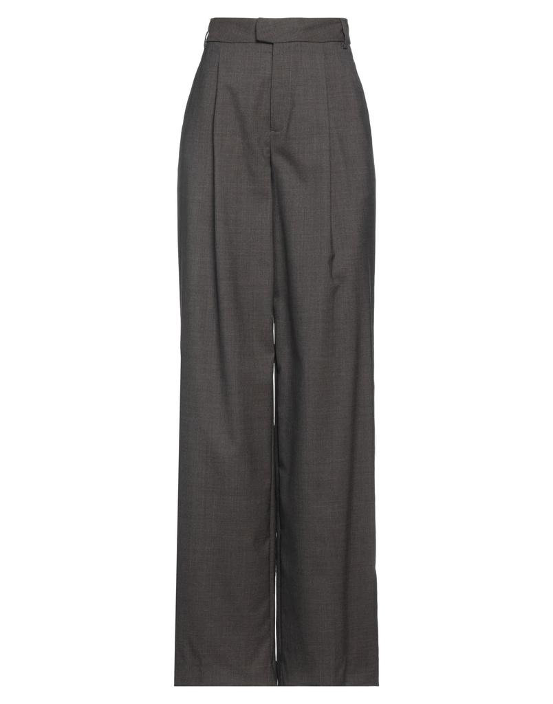 BLUMARINE Casual pants