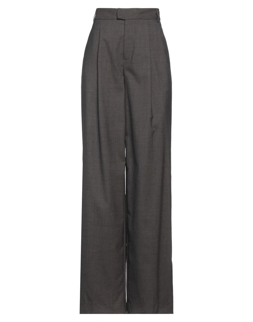BLUMARINE Casual pants 1
