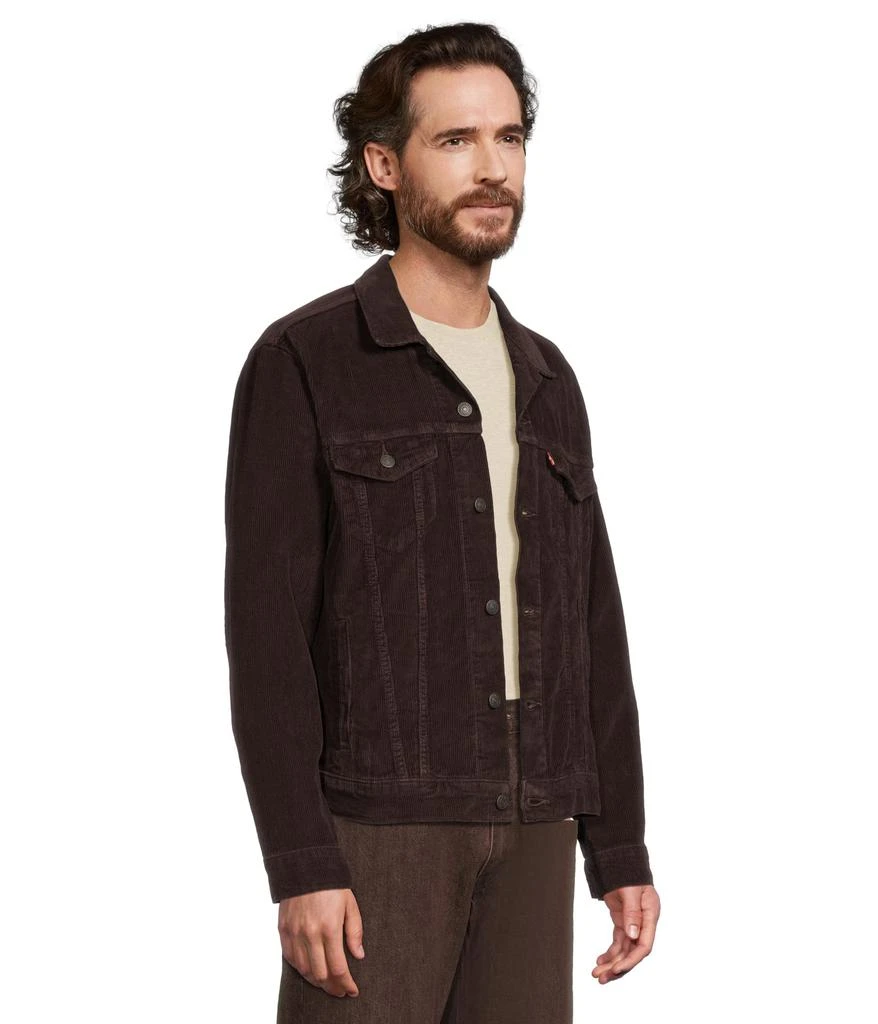 Levi's The Trucker Jacket 2