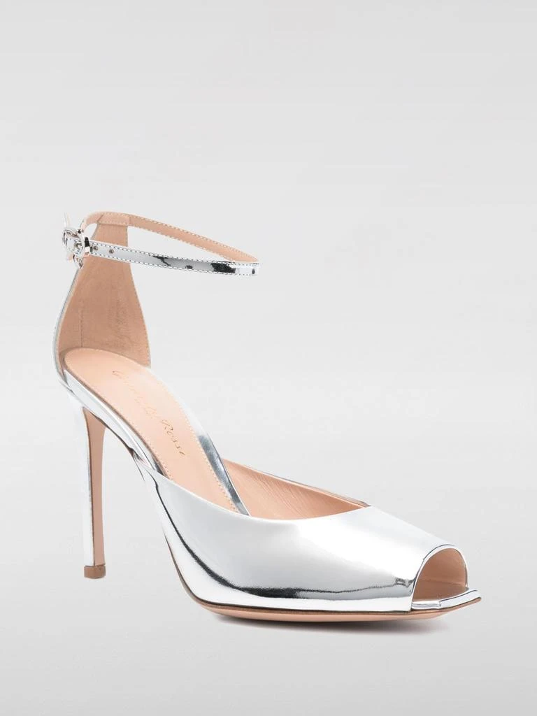 Gianvito Rossi Shoes woman Gianvito Rossi 2