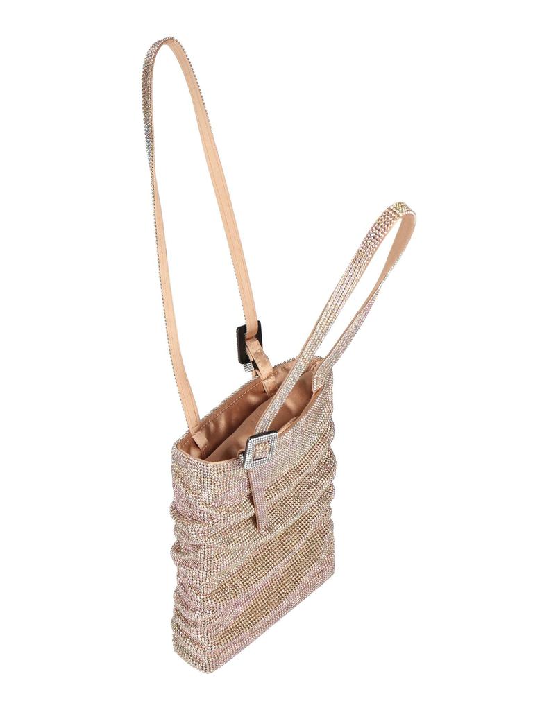 BENEDETTA BRUZZICHES Shoulder bag