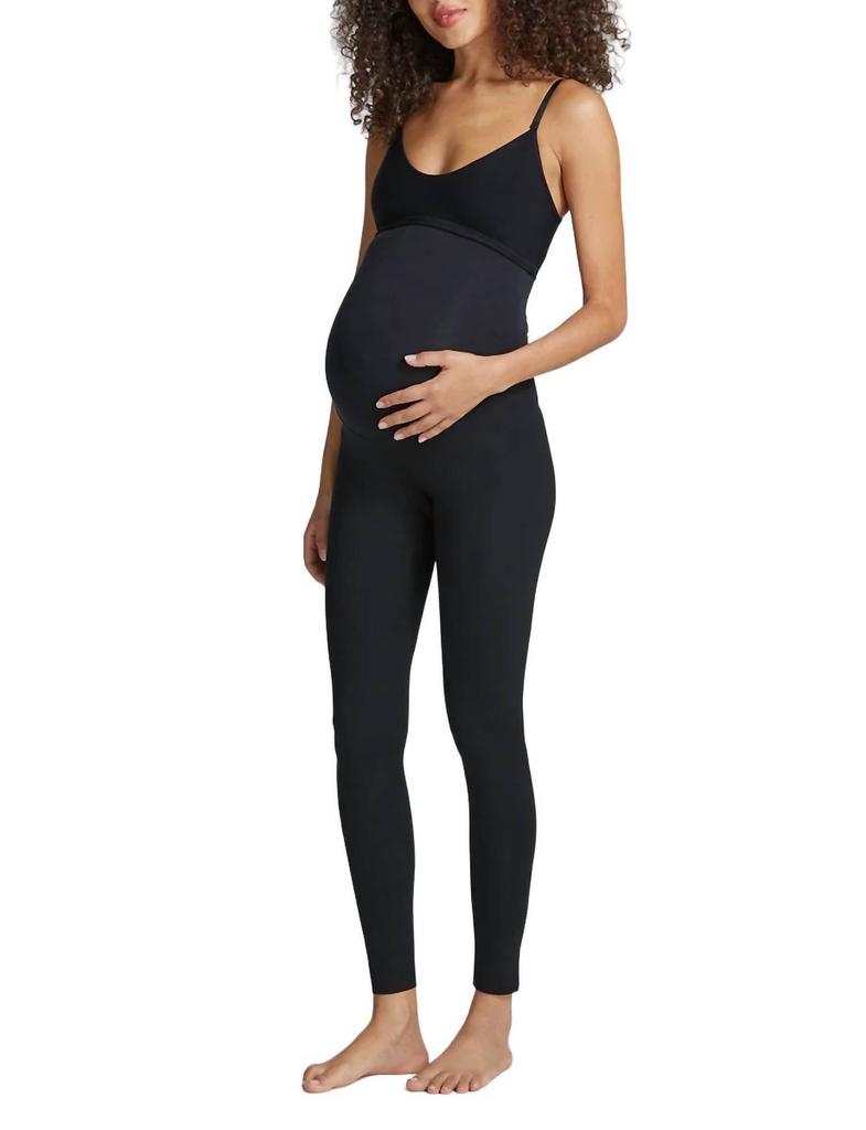 Commando Butter Luxe Maternity Legging