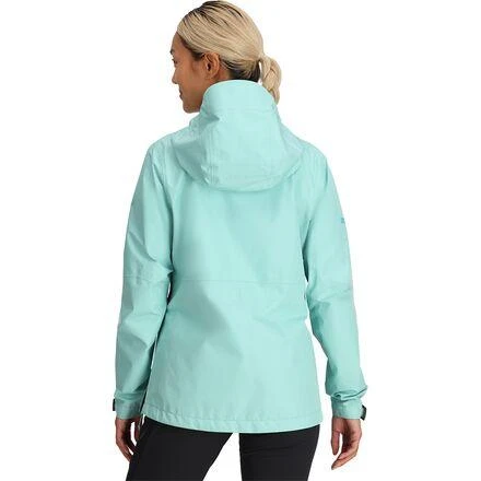 Outdoor Research Aspire II Jacket - Women's 2