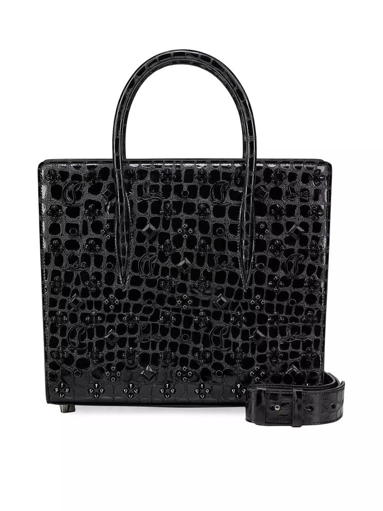 Christian Louboutin Paloma Medium Top Handle Bag 1
