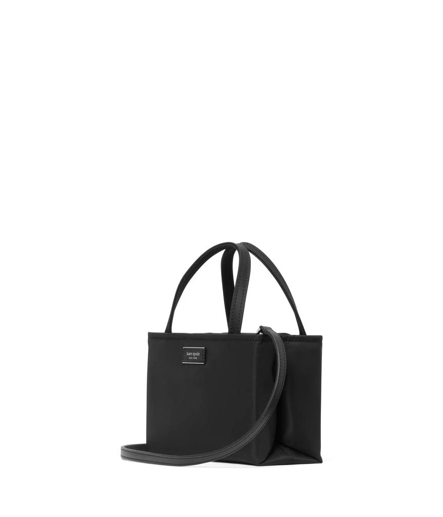Kate Spade Sam Icon Ksnyl Tote Bag 2