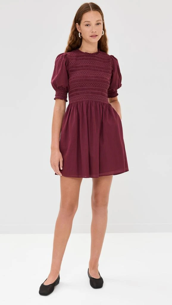 Hill House Home The Vivi Nap Dress 1