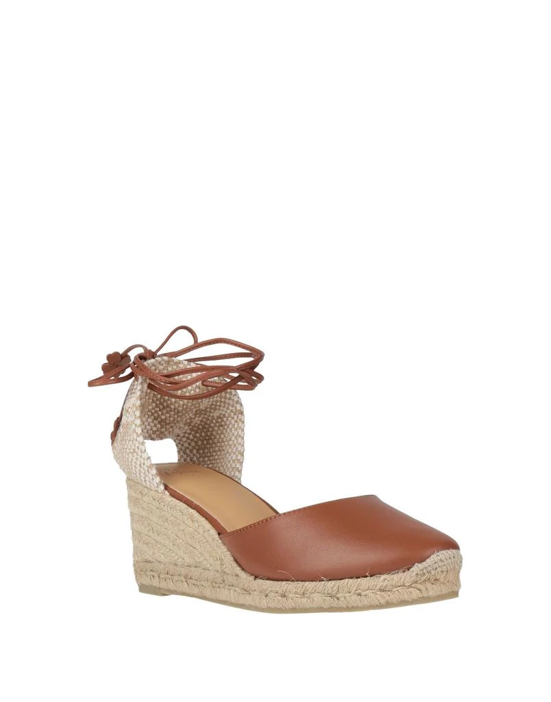 CASTAÑER Espadrilles 2