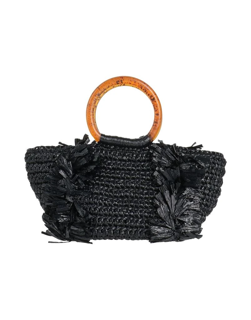 Carolina Santo Domingo Handbag 1