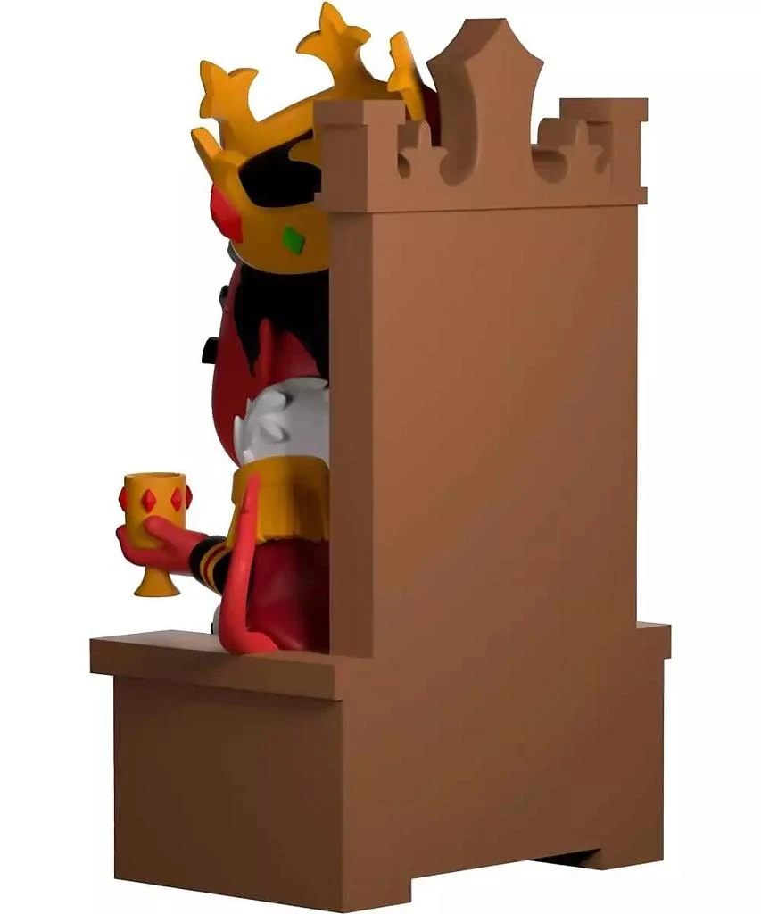 Youtooz King Toonz Vinyl Figure 3