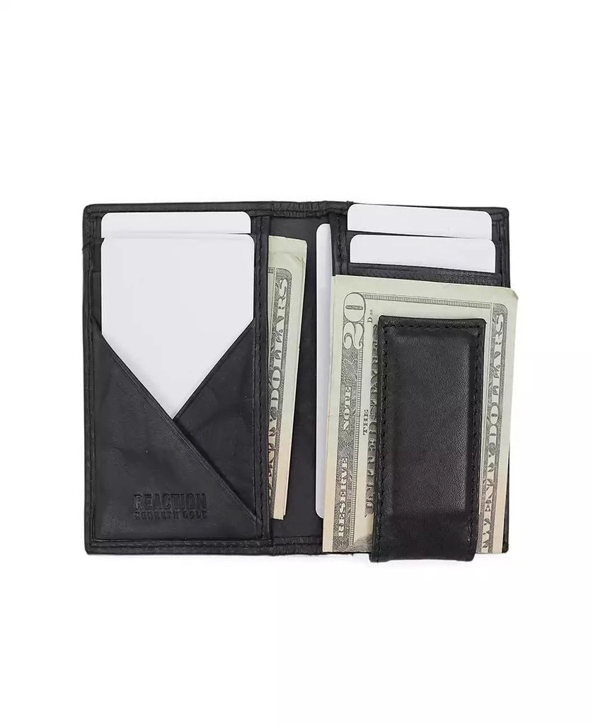 Kenneth Cole Men's Duo-Fold Magnetic Wallet 7