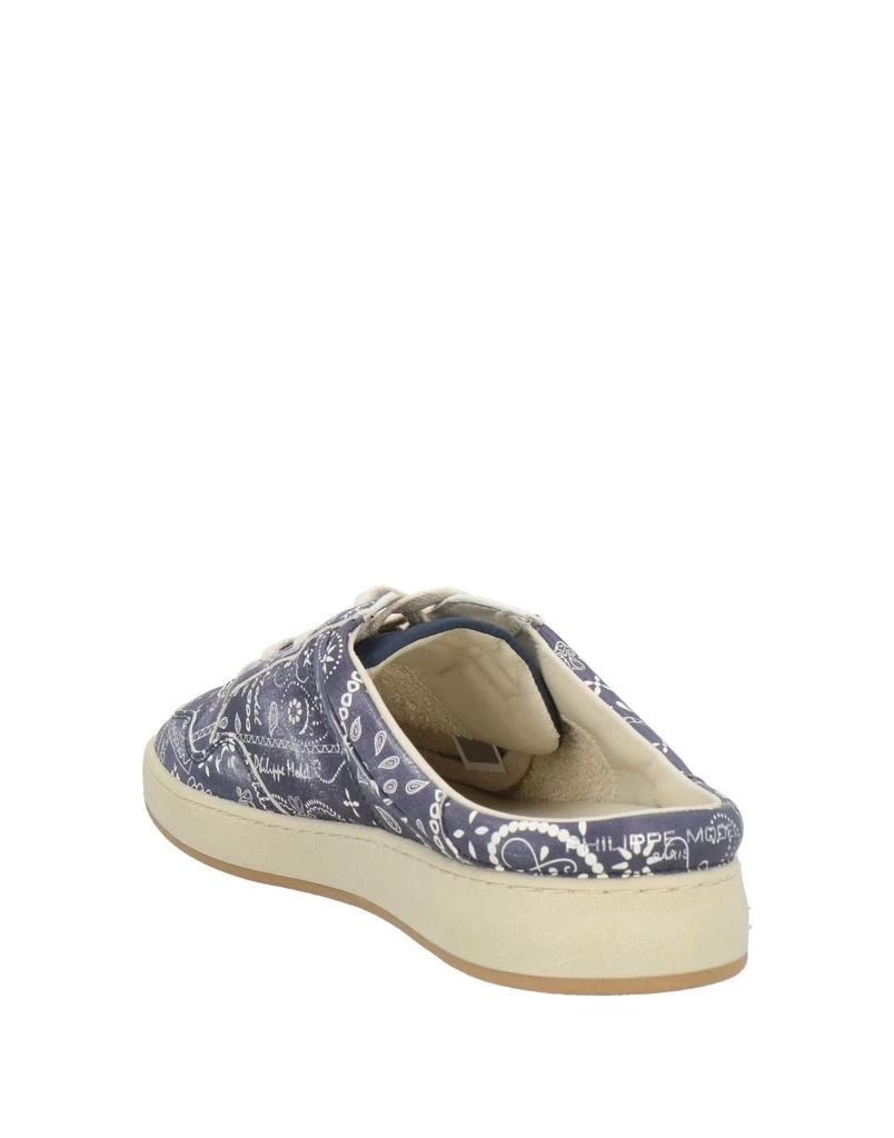 PHILIPPE MODEL Mules and clogs 3