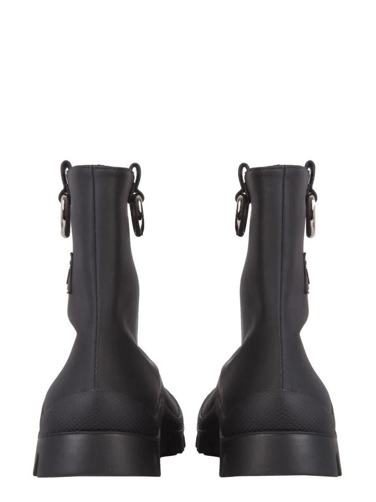 MSGM Msgm Rain Boots 4