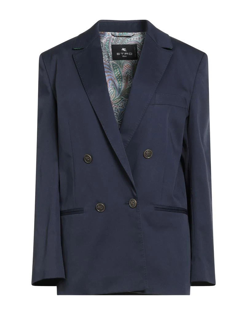 ETRO Blazer 1