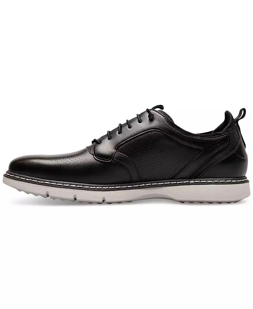 Stacy Adams Men's Sync Slip-On Hybrid Dress Shoes 5