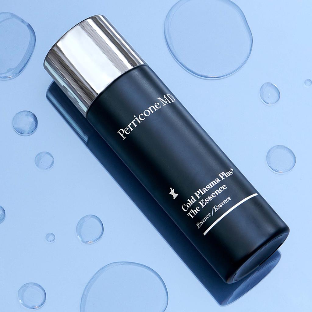 Perricone MD September Skincare Edit: Hydration Must Haves