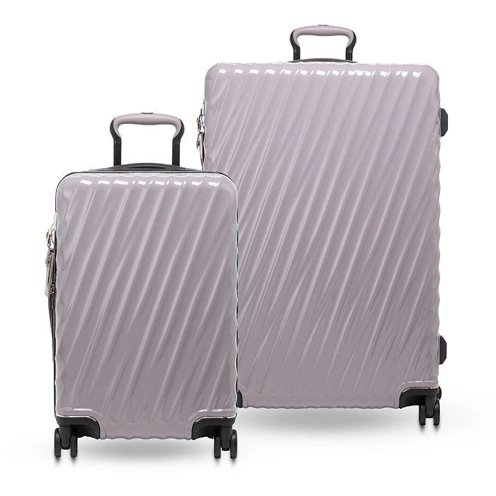 Tumi 19 Degree International Expandable 4-Wheel Carry-On 9