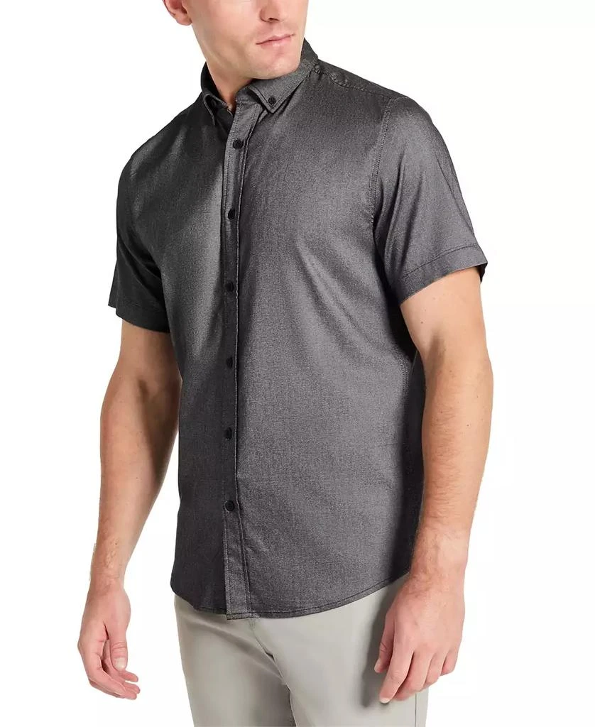 slim fit dress slacks Kenneth Cole main image 1